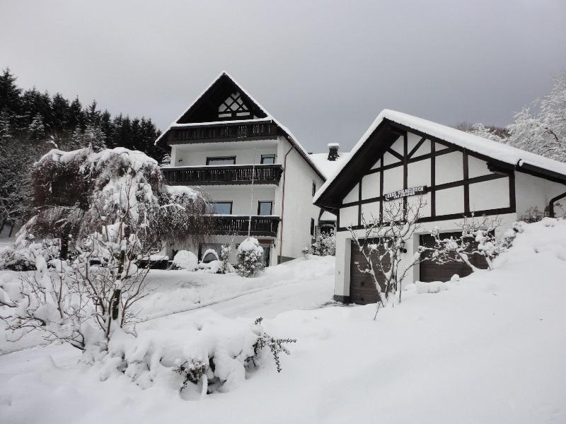 Pension Haus Volkesbach image