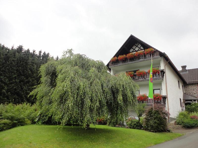 Pension Haus Volkesbach image