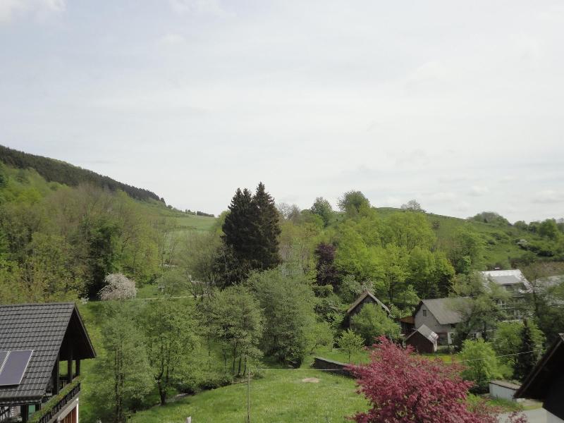 Pension Haus Volkesbach image