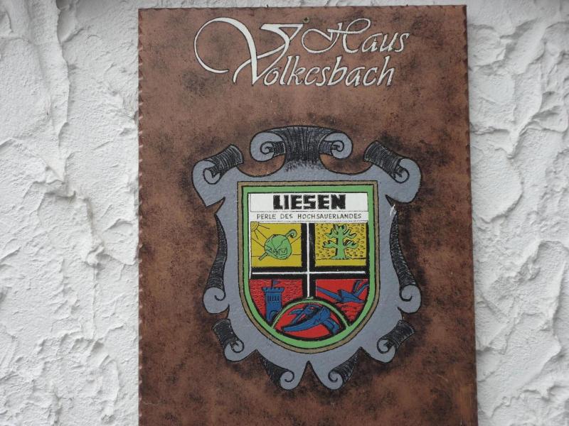 Pension Haus Volkesbach image