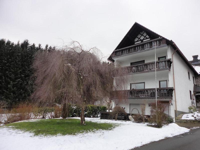 Pension Haus Volkesbach image