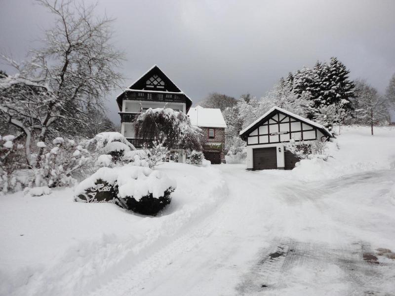 Pension Haus Volkesbach image