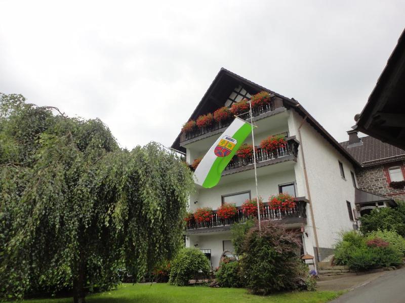 Pension Haus Volkesbach image