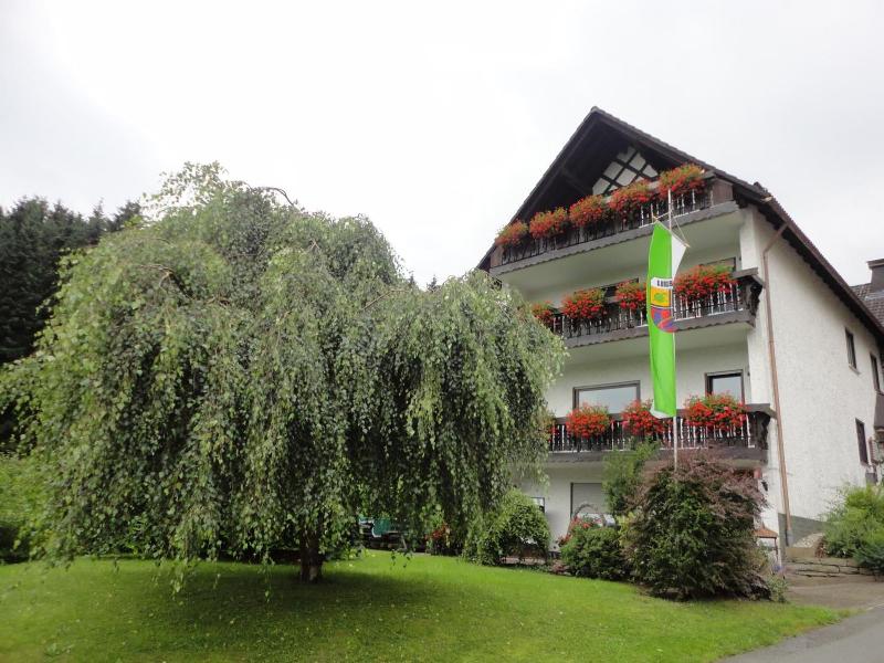 Pension Haus Volkesbach image