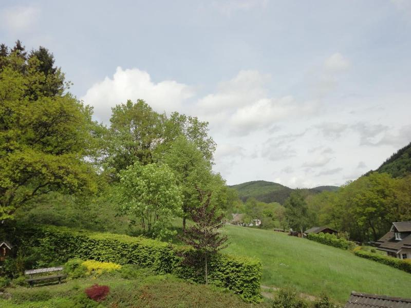 Pension Haus Volkesbach image