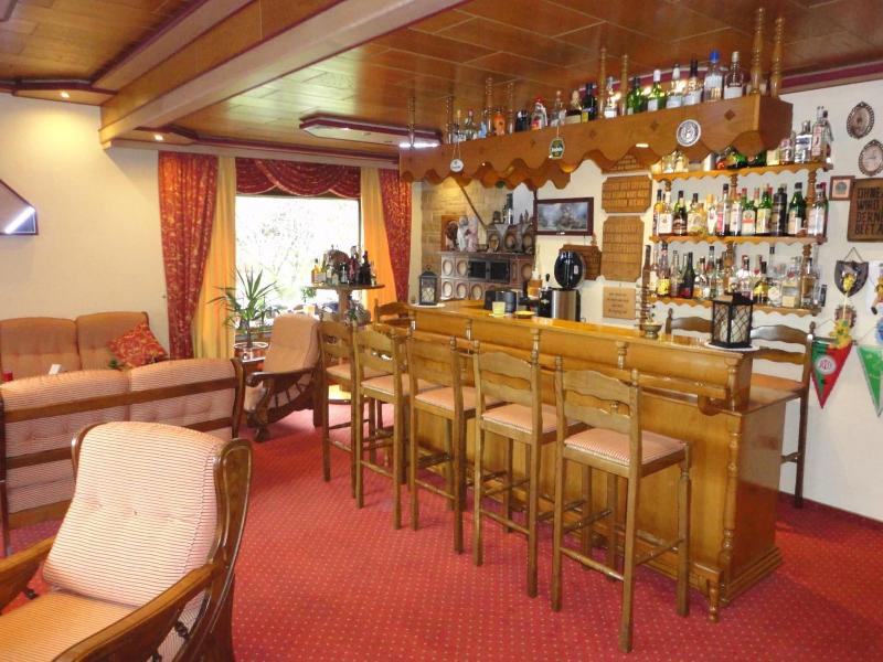 Pension Haus Volkesbach image