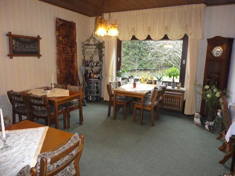 Pension Haus Volkesbach image