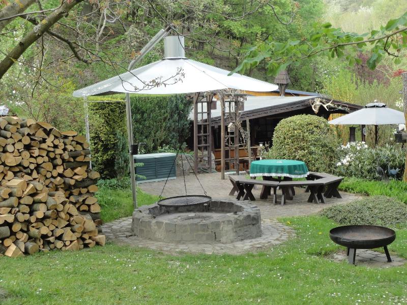 Pension Haus Volkesbach image