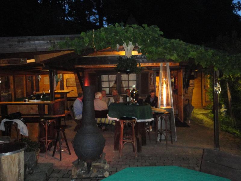 Pension Haus Volkesbach image