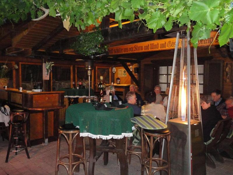 Pension Haus Volkesbach image