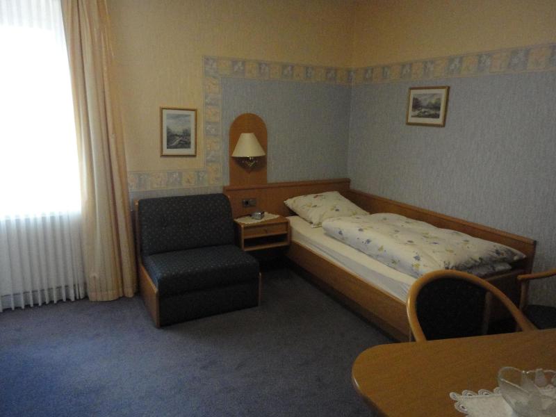 Pension Haus Volkesbach image
