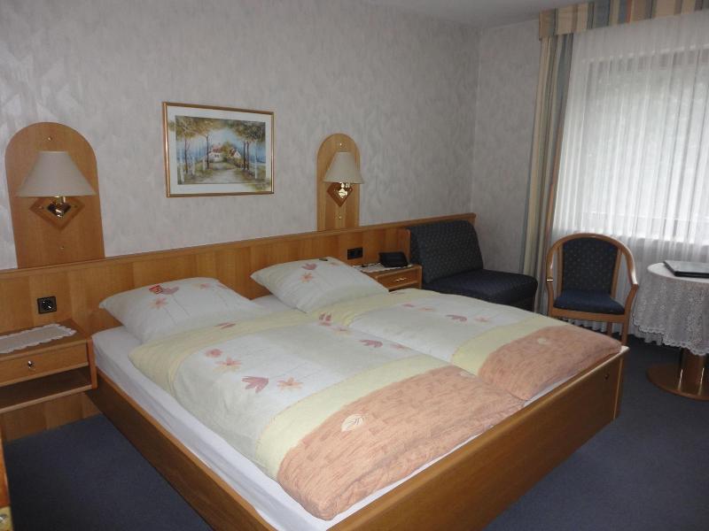 Pension Haus Volkesbach image