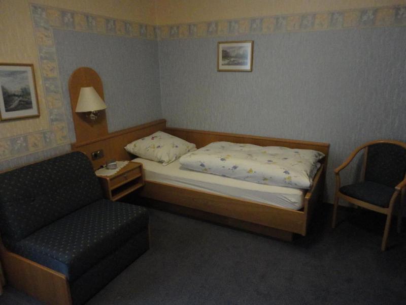 Pension Haus Volkesbach image