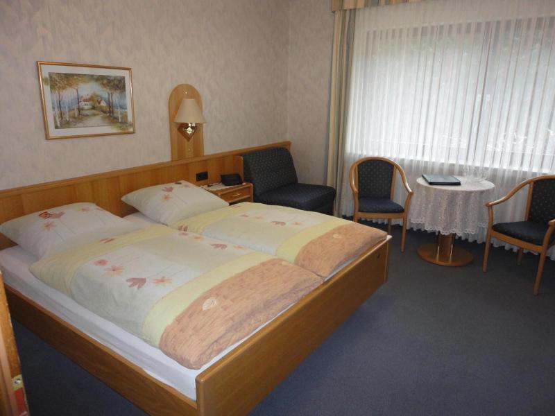 Pension Haus Volkesbach image
