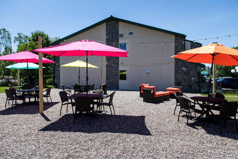 Harvest Inn image