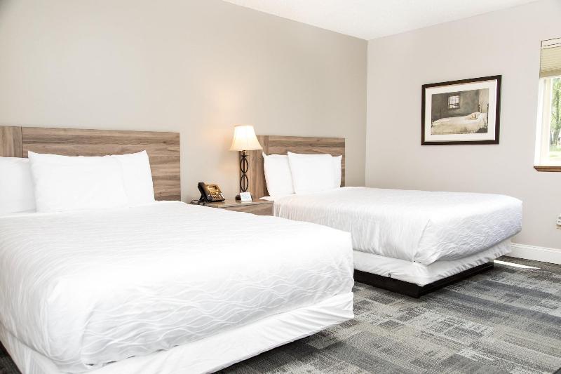Harvest Inn image