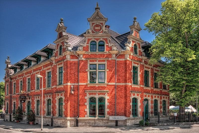 Gasthaus & Hotel Zur Henne image