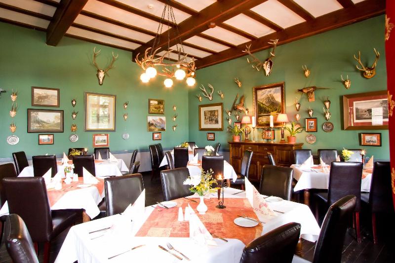 Gasthaus & Hotel Zur Henne image