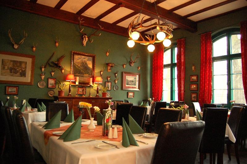 Gasthaus & Hotel Zur Henne image