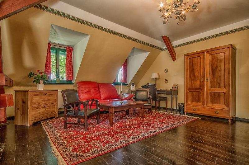 Gasthaus & Hotel Zur Henne image