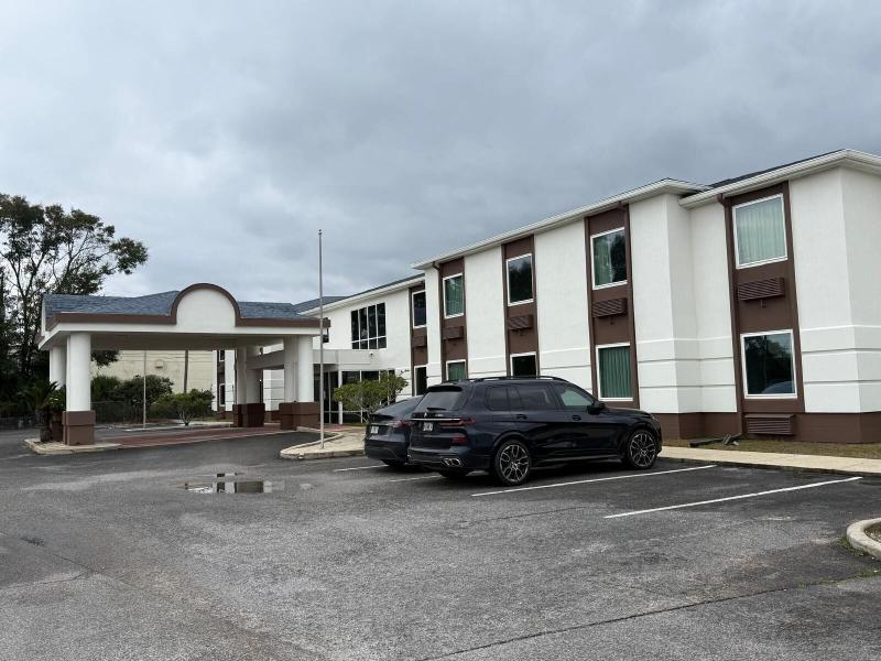 Regency Inn