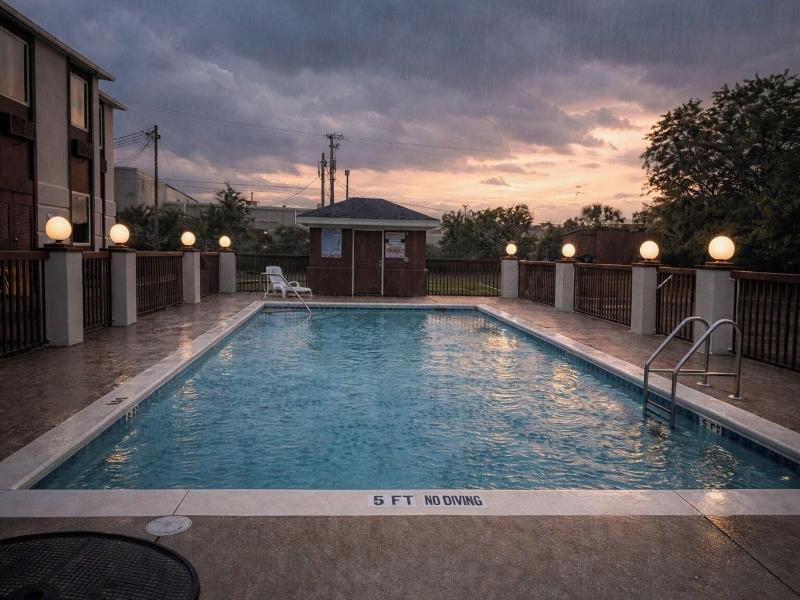 Regency Inn