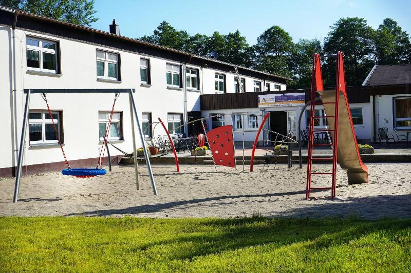 Gästehaus am Oberlausitzer Dreieck image