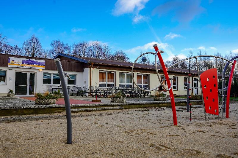 Gästehaus am Oberlausitzer Dreieck image