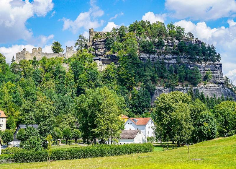 Gästehaus am Oberlausitzer Dreieck image