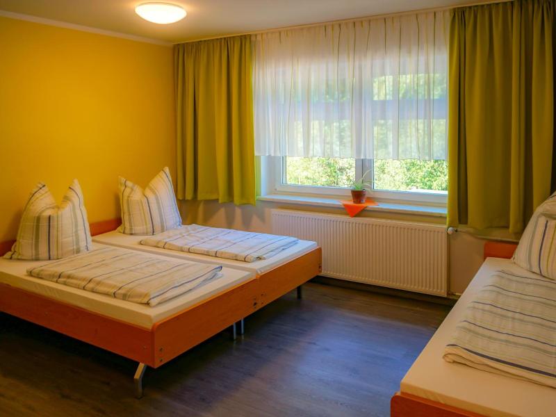 Gästehaus am Oberlausitzer Dreieck image