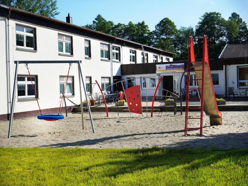Gästehaus am Oberlausitzer Dreieck image