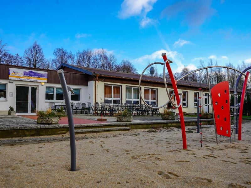 Gästehaus am Oberlausitzer Dreieck image