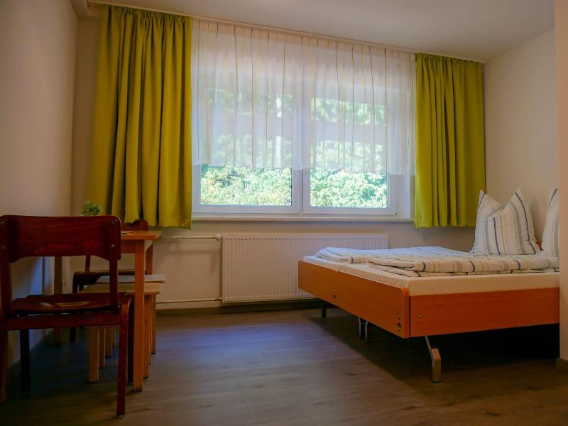 Gästehaus am Oberlausitzer Dreieck image