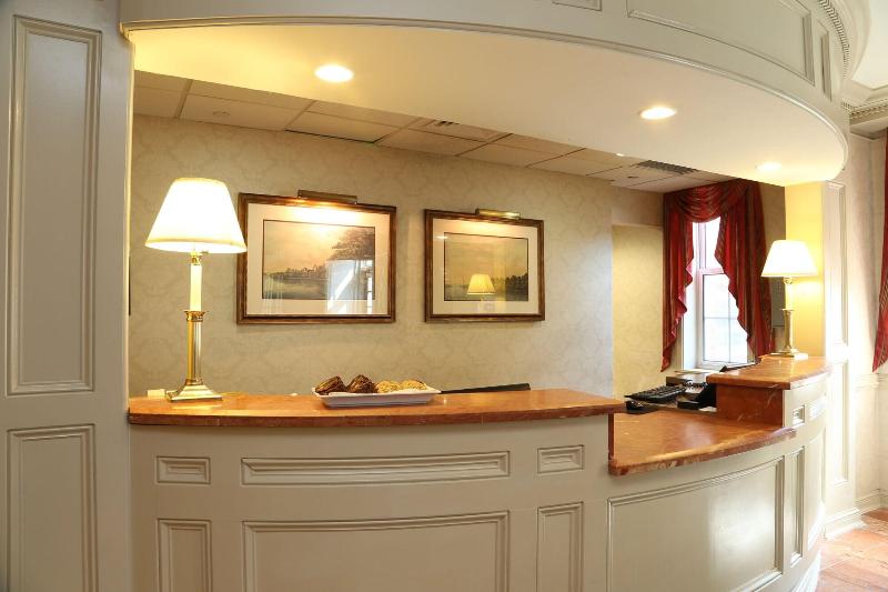Inn At Middletown image