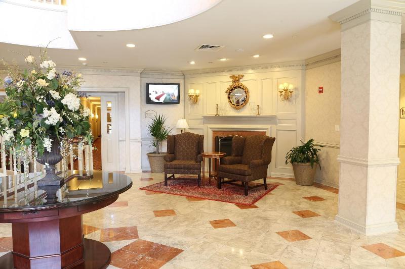 Inn At Middletown image