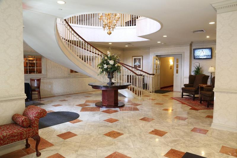 Inn At Middletown image