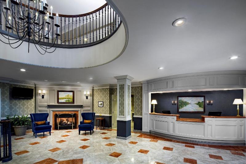 Inn At Middletown image