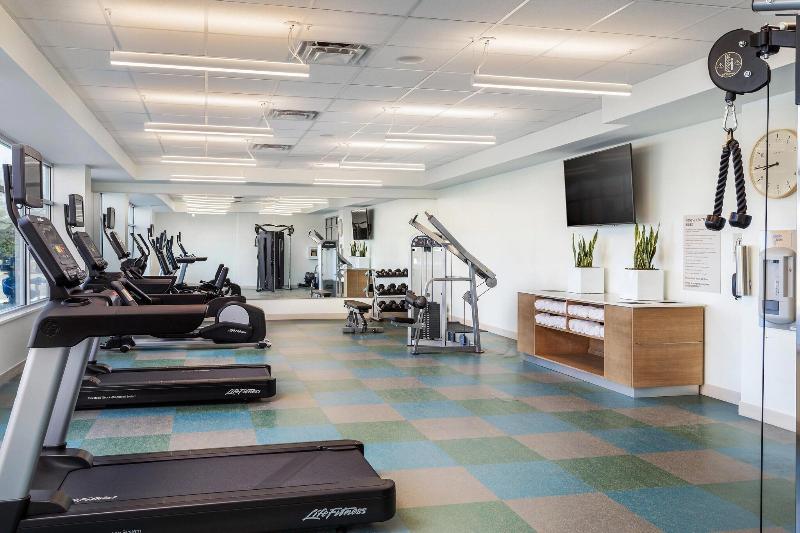Element Knoxville West image