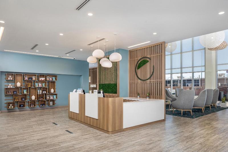 Element Knoxville West image