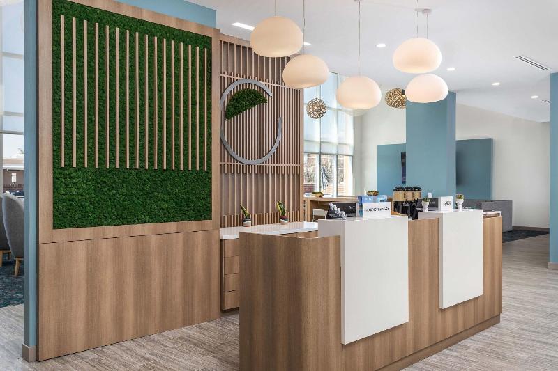 Element Knoxville West image