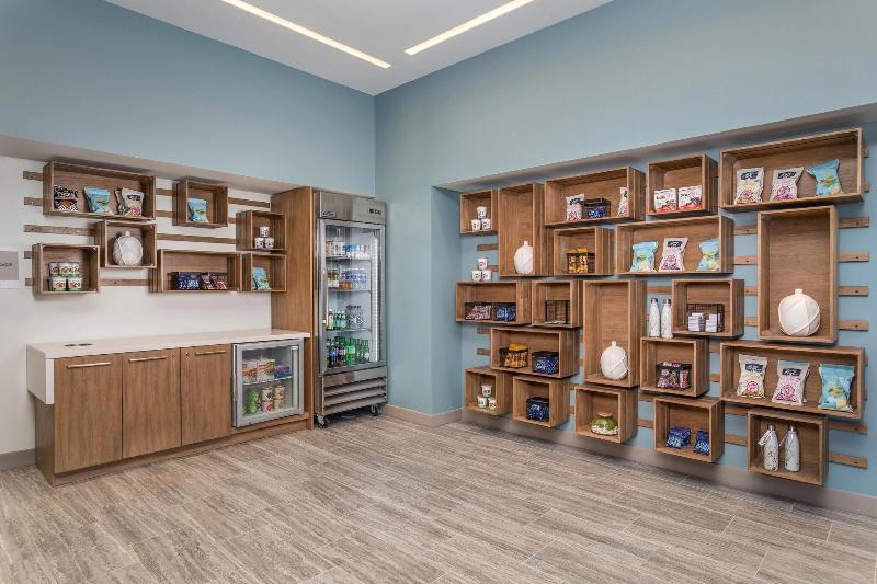 Element Knoxville West image