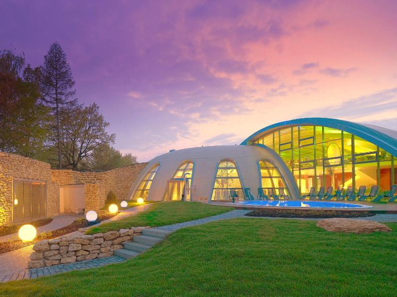 Hotel An Der Therme Bad Sulza image