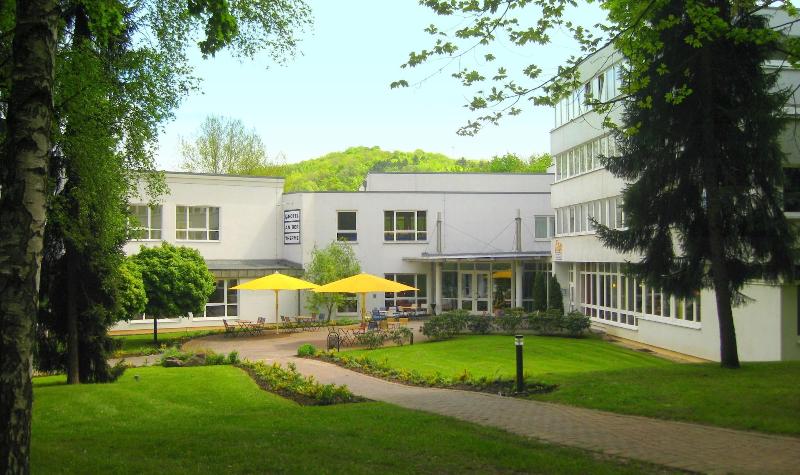 Hotel An Der Therme Bad Sulza image
