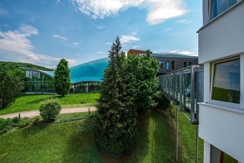Hotel An Der Therme Bad Sulza image
