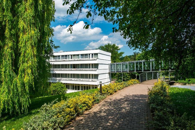 Hotel An Der Therme Bad Sulza image
