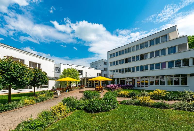Hotel An Der Therme Bad Sulza image