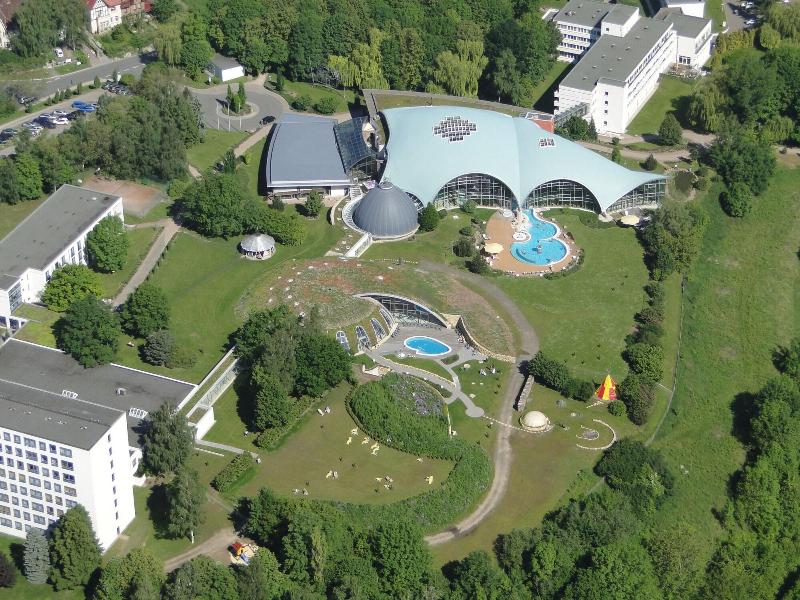 Hotel An Der Therme Bad Sulza image