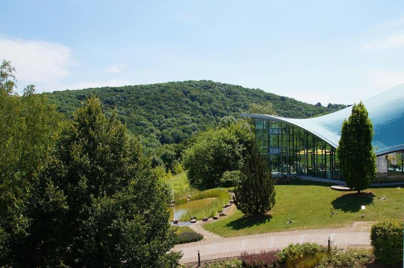Hotel An Der Therme Bad Sulza image