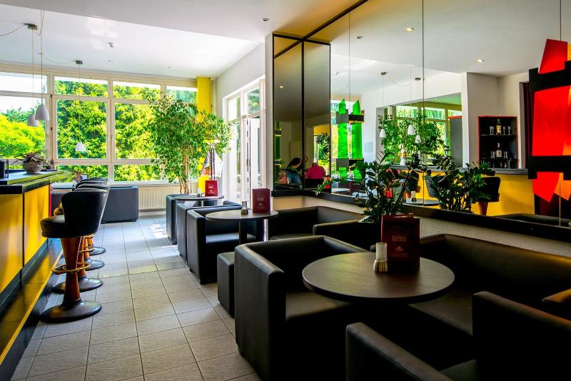 Hotel An Der Therme Bad Sulza image