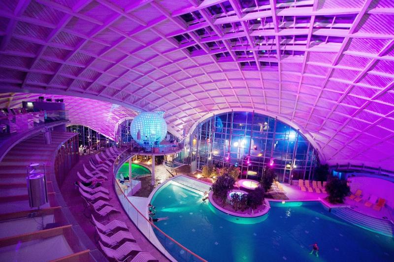 Hotel An Der Therme Bad Sulza image